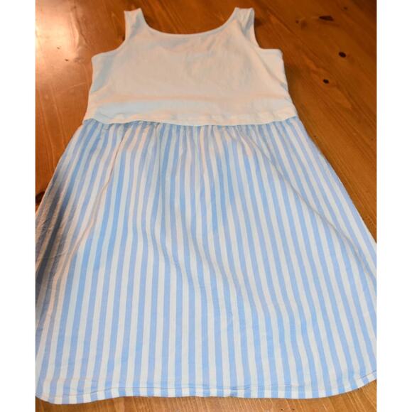 Old Navy, Lot of 2 Summer Tank Dresses, Girl's Large 10/12, NWOT - Picture 10 of 10